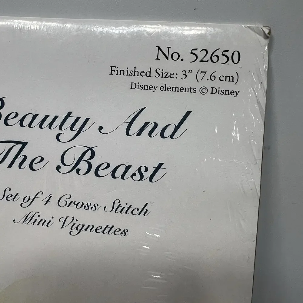 Disney set beauty